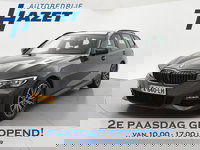 BMW 3 Serie - Touring 318i AUT. M-SPORT DRAVITGRAU + SPORTSTOELEN | CAMERA | MEMORY | HIFI | SFEERVERLICHTING | CARPLAY