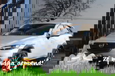 Mazda CX-3 - 2.0 SkyActiv-G 120 GT-M Automaat | Trekhaak | Leder | Camera