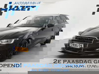 Audi A3 - Sportback 1.4 TFSI 122 PK + 18 INCH LMV | SPORTSTOELEN | PRIVACY GLASS | NAVIGATIE