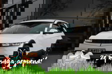 Hyundai IONIQ 5 - Connect+ 73kWh | Trekhaak | Leer | Bose