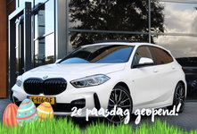 BMW 1 Serie - 118i EDE M Sport Edition