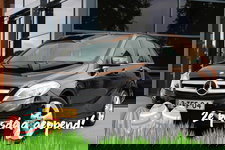 Mercedes-Benz B-Klasse - 180 Prestige | Leder | Memory | Trekhaak