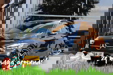 Mercedes-Benz B-Klasse - 180 Business Solution AMG| Pano | Sportstoelen | Stoelverwarming