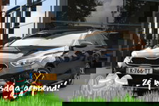 Kia ProCeed - 1.5T-GDi MHEV 160PK GT-Line | Panoramadak