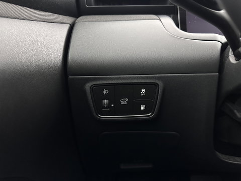 Hyundai Tucson 1.6 T-GDI PHEV Comfort Smart 4WD (INCL.BTW) *LEATHER | FULL-LED | ADAPTIVE-CRUISE | HEATED-COMFORTSEATS | KEYLESS | CAMERA | DIGI-COCKPIT | PRIVACY-GLASS | SHIFT-PADDLES | ECC | PDC | 19''ALU*