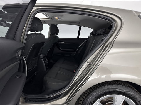 BMW 1-serie 116d EDE Corporate Lease Sport #GEARBOX AUDIBLE#*PANO | FULL-LED | HEATED-SPORTSEATS | KEYLESS | NAVI-FULLMAP | PRIVACY-GLASS | ECC | PDC | CRUISE | 16''ALU*