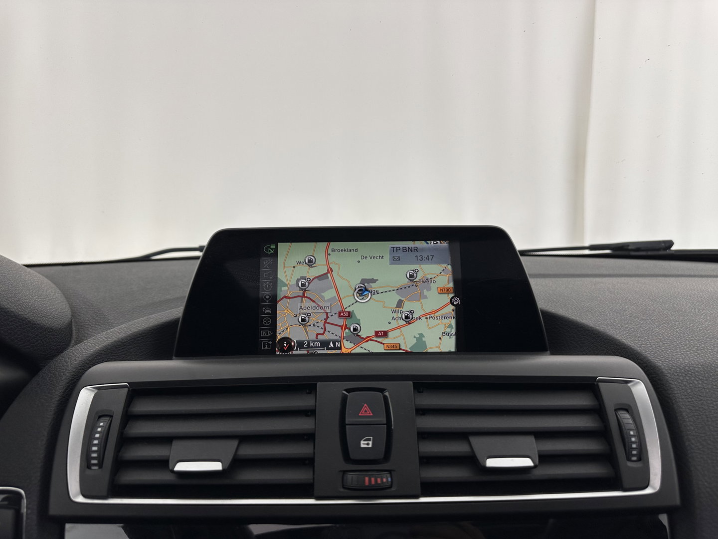 BMW 1-serie 116d EDE Corporate Lease Sport #GEARBOX AUDIBLE#*PANO | FULL-LED | HEATED-SPORTSEATS | KEYLESS | NAVI-FULLMAP | PRIVACY-GLASS | ECC | PDC | CRUISE | 16''ALU*