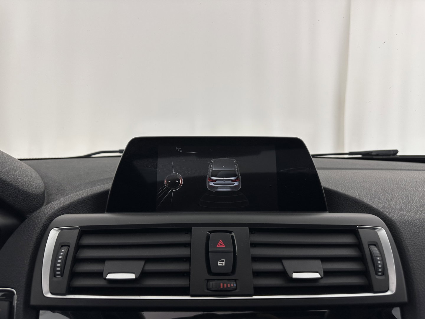 BMW 1-serie 116d EDE Corporate Lease Sport #GEARBOX AUDIBLE#*PANO | FULL-LED | HEATED-SPORTSEATS | KEYLESS | NAVI-FULLMAP | PRIVACY-GLASS | ECC | PDC | CRUISE | 16''ALU*