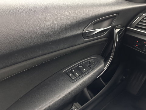 BMW 1-serie 116d EDE Corporate Lease Sport #GEARBOX AUDIBLE#*PANO | FULL-LED | HEATED-SPORTSEATS | KEYLESS | NAVI-FULLMAP | PRIVACY-GLASS | ECC | PDC | CRUISE | 16''ALU*