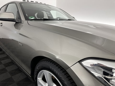 BMW 1-serie 116d EDE Corporate Lease Sport #GEARBOX AUDIBLE#*PANO | FULL-LED | HEATED-SPORTSEATS | KEYLESS | NAVI-FULLMAP | PRIVACY-GLASS | ECC | PDC | CRUISE | 16''ALU*