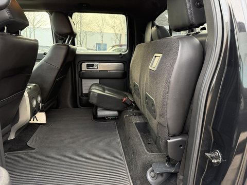 Ford F 150 USA RAPTOR 6.2 V8 LPG 175 Liter l veel extra l lampen l Camera