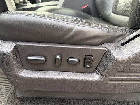 Ford F 150 USA RAPTOR 6.2 V8 LPG 175 Liter l veel extra l lampen l Camera