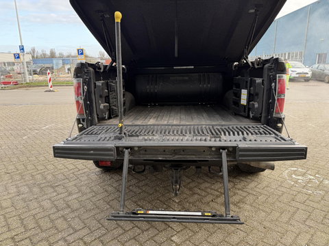 Ford F 150 USA RAPTOR 6.2 V8 LPG 175 Liter l veel extra l lampen l Camera