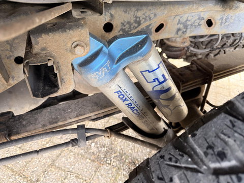 Ford F 150 USA RAPTOR 6.2 V8 LPG 175 Liter l veel extra l lampen l Camera