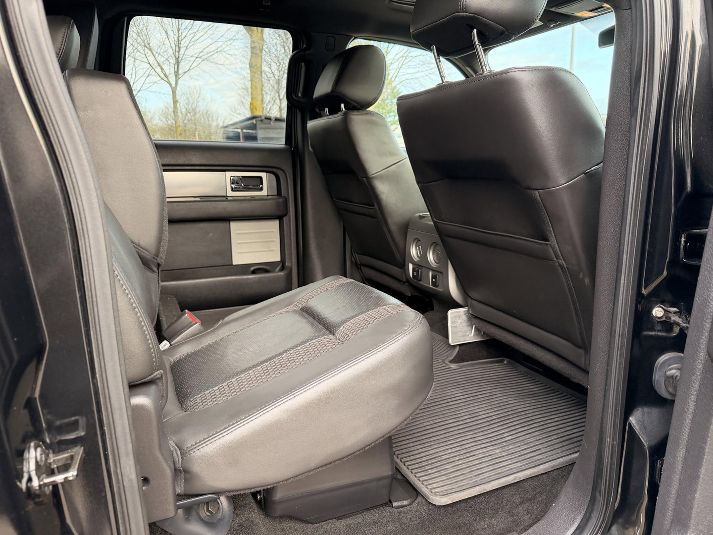 Ford F 150 USA RAPTOR 6.2 V8 LPG 175 Liter l veel extra l lampen l Camera