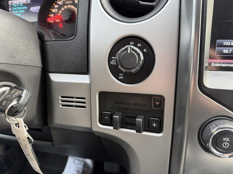 Ford F 150 USA RAPTOR 6.2 V8 LPG 175 Liter l veel extra l lampen l Camera