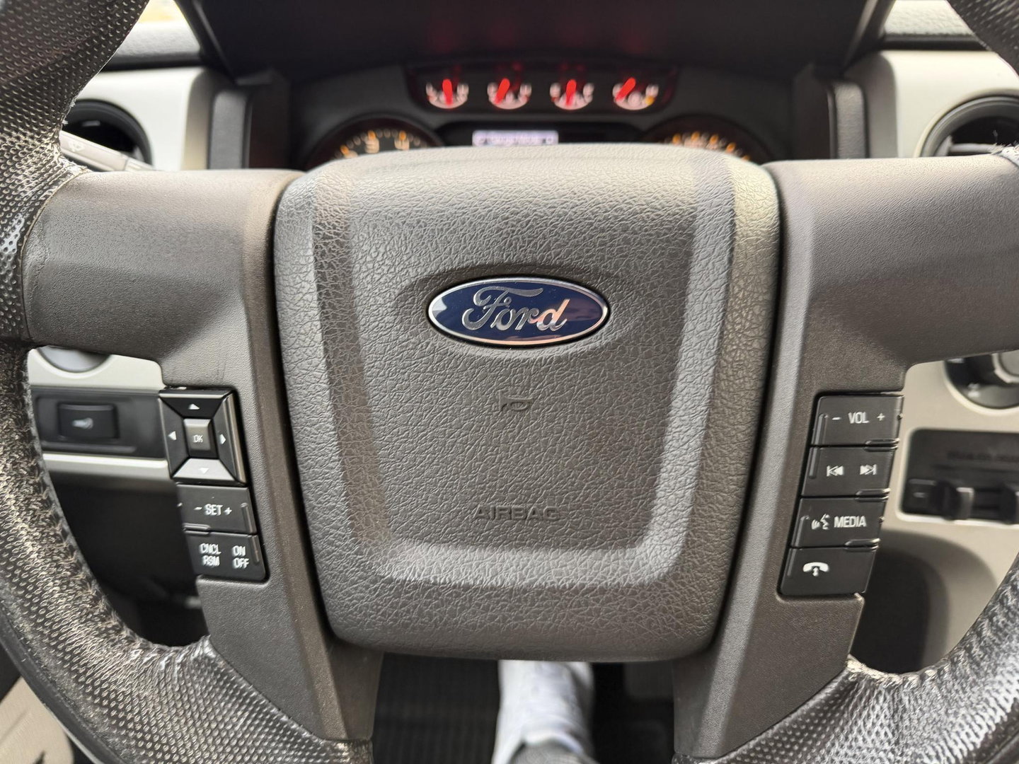 Ford F 150 USA RAPTOR 6.2 V8 LPG 175 Liter l veel extra l lampen l Camera