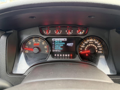 Ford F 150 USA RAPTOR 6.2 V8 LPG 175 Liter l veel extra l lampen l Camera