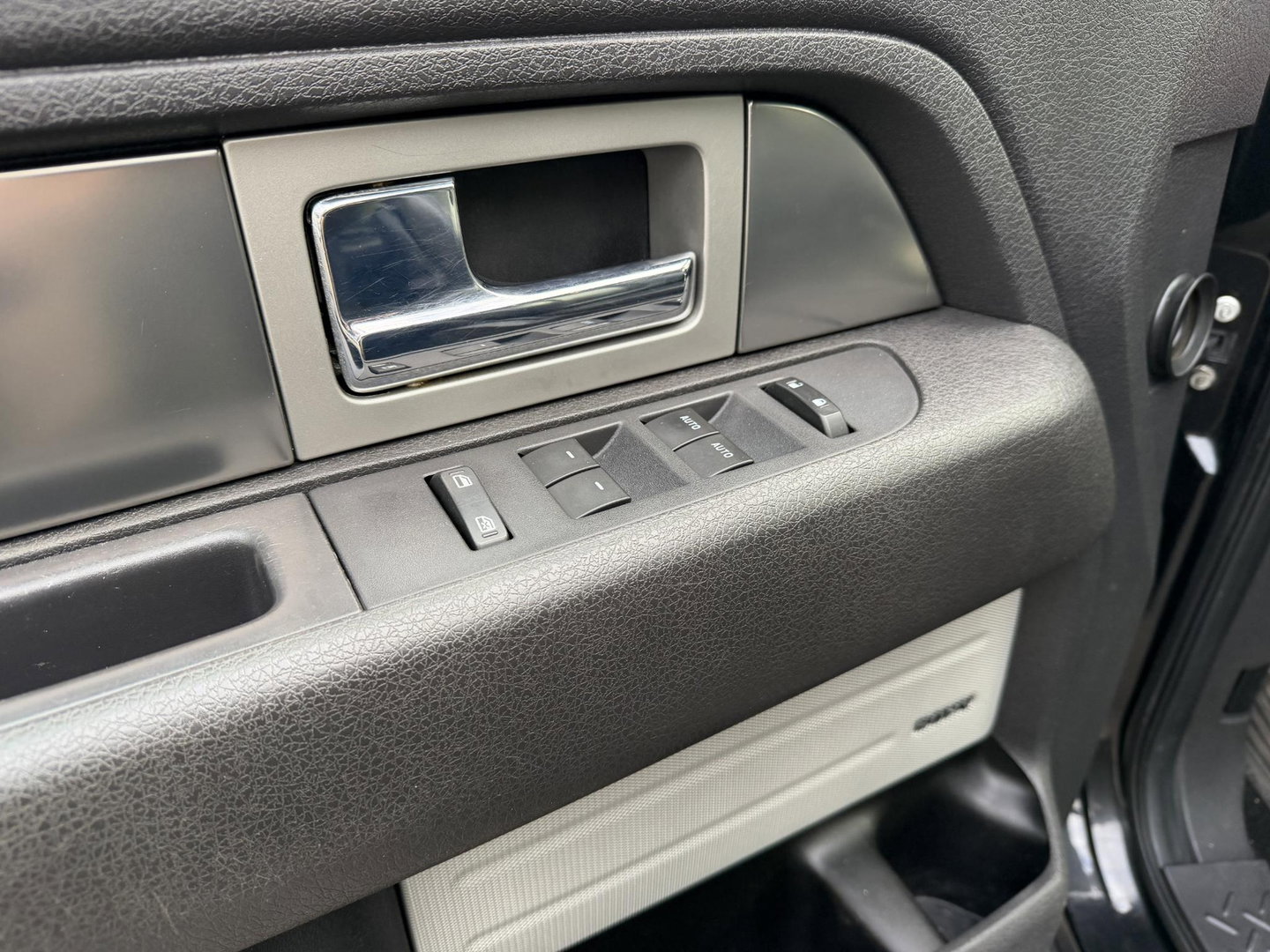 Ford F 150 USA RAPTOR 6.2 V8 LPG 175 Liter l veel extra l lampen l Camera