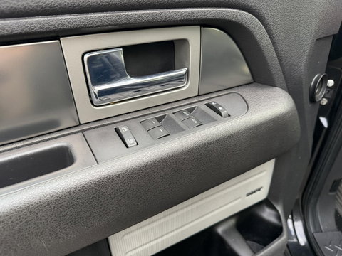 Ford F 150 USA RAPTOR 6.2 V8 LPG 175 Liter l veel extra l lampen l Camera