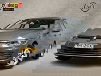 Volkswagen Golf - 1.5 eTSI Sport Automaat (APPLE CARPLAY, 4 CILINDER, GROOT NAVI, STUUR/STOELVERWARMING, CAMERA, SPORTSTOELEN, KEYLESS, PARKEERSENSOREN, NIEUWSTAAT)