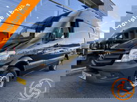 Mercedes-Benz Sprinter - L1H2 Rolstoelbus 2+1 Side-To-Side 213 2.2 CDI 325 HD (Nette en ruime bus met side-to-side aanpassing!)