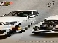 Audi A3 - Sportback 1.4 e-tron PHEV Ambition Sport 204Pk Automaat (NAVIGATIE, CLIMATE, KEYLESS, SPORTSTOELEN, LED KOPLAMPEN, CRUISE, NIEUWSTAAT)