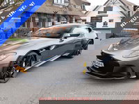 Aston Martin DBS - 5.2 V12 Superleggera CERAMIC / CARBON-PAKKET