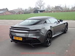 Aston Martin DBS