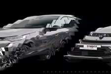 Renault Symbioz - 1.8 E-Tech full hybrid 160 esprit Alpine HEV | 5 jaar garantie | Adap. Cruise | Harman Kardon | Pano | Camera