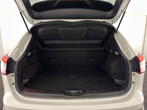 Nissan QASHQAI 1.2 Tekna *PANO | FULL-LEATHER | TOP-VIEW | BLIND-SPOT | NAVI-FULLMAP | HEATED-COMFORTSEATS | KEYLESS | DAB+ | PRIVACY-GLASS | 19''ALU | TOWBAR*