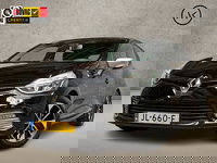 Renault Clio - 1.2 GT Sport 120Pk automaat (NAVIGATIE, CLIMATE, GETINT GLAS, SPORTSTOELEN, LM VELGEN, PARKEERSENSOREN, NIEUWE APK, NIEUWSTAAT)