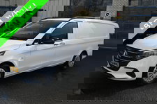 Mercedes-Benz Vito - 116 CDI L3 Pro Bumpers in kleur, Multibeam Led, Etc.