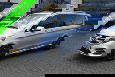 Mercedes-Benz V-Klasse - 250d 4-Matic AMG L2 DC Avantgarde 360 Graden camera, LED, Burmester