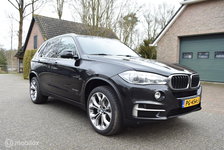 BMW X5 - xDrive30d High Exe Aut Sportpakket