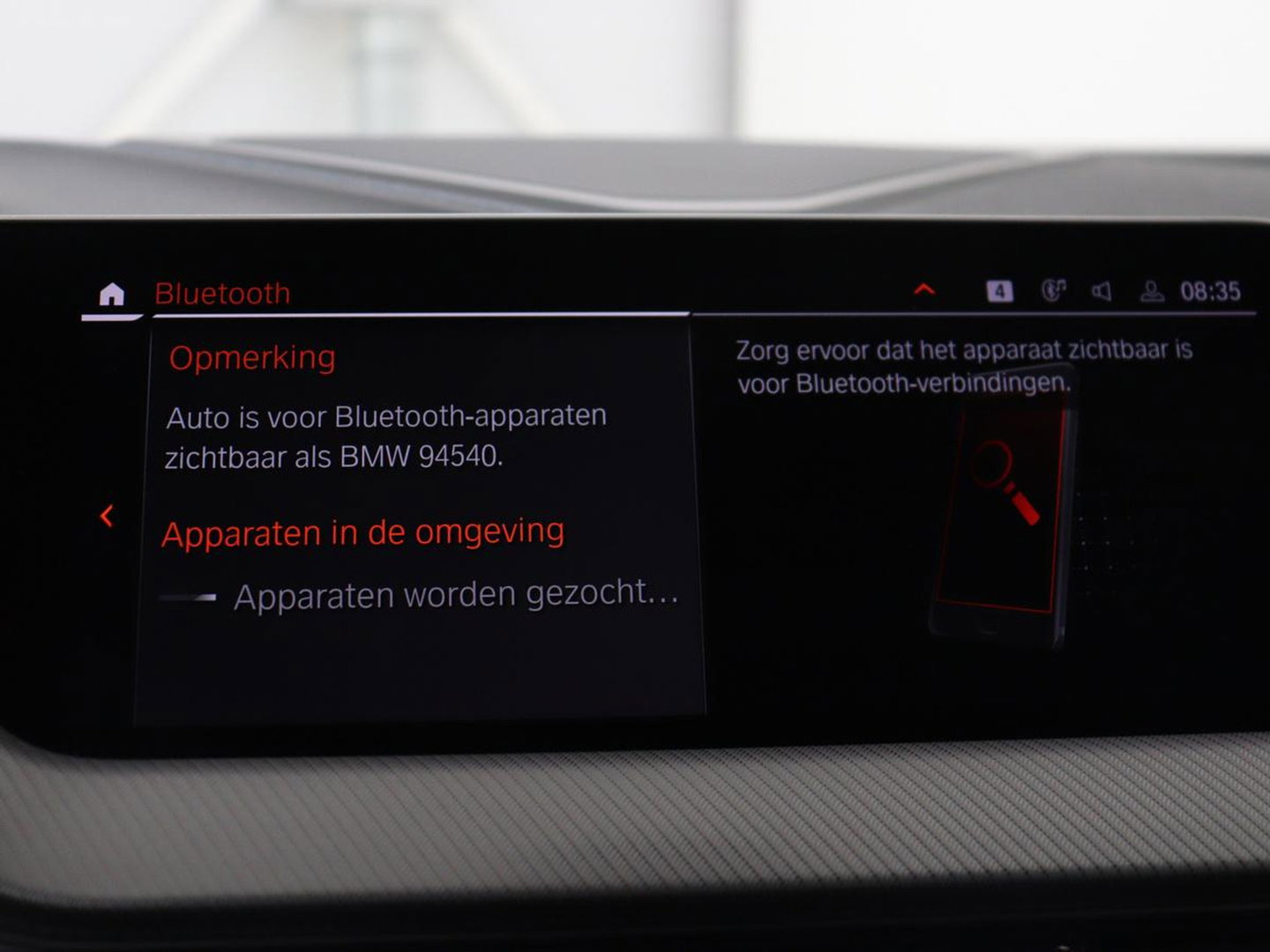 BMW 1-serie 118i M Sport | Panoramadak | Stoelverwarming | Harman/Kardon | Camera | Live Cockpit | Carplay | Sfeerverlichting | Sportstoelen | Full LED | Navigatie | Half leder | Park Assist | Climate control