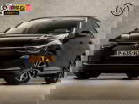 Volkswagen Golf - 1.0 TSI Sportline CONSIGNATIE(APPLE CARPLAY, GROOT NAVI, SFEERVERLICHTING, KEYLESS, GETINT GLAS, SPORTSTOELEN, PARKEERSENSOREN, LM VELGEN, ADAPTIVE CRUISE, NIEUWSTAAT)