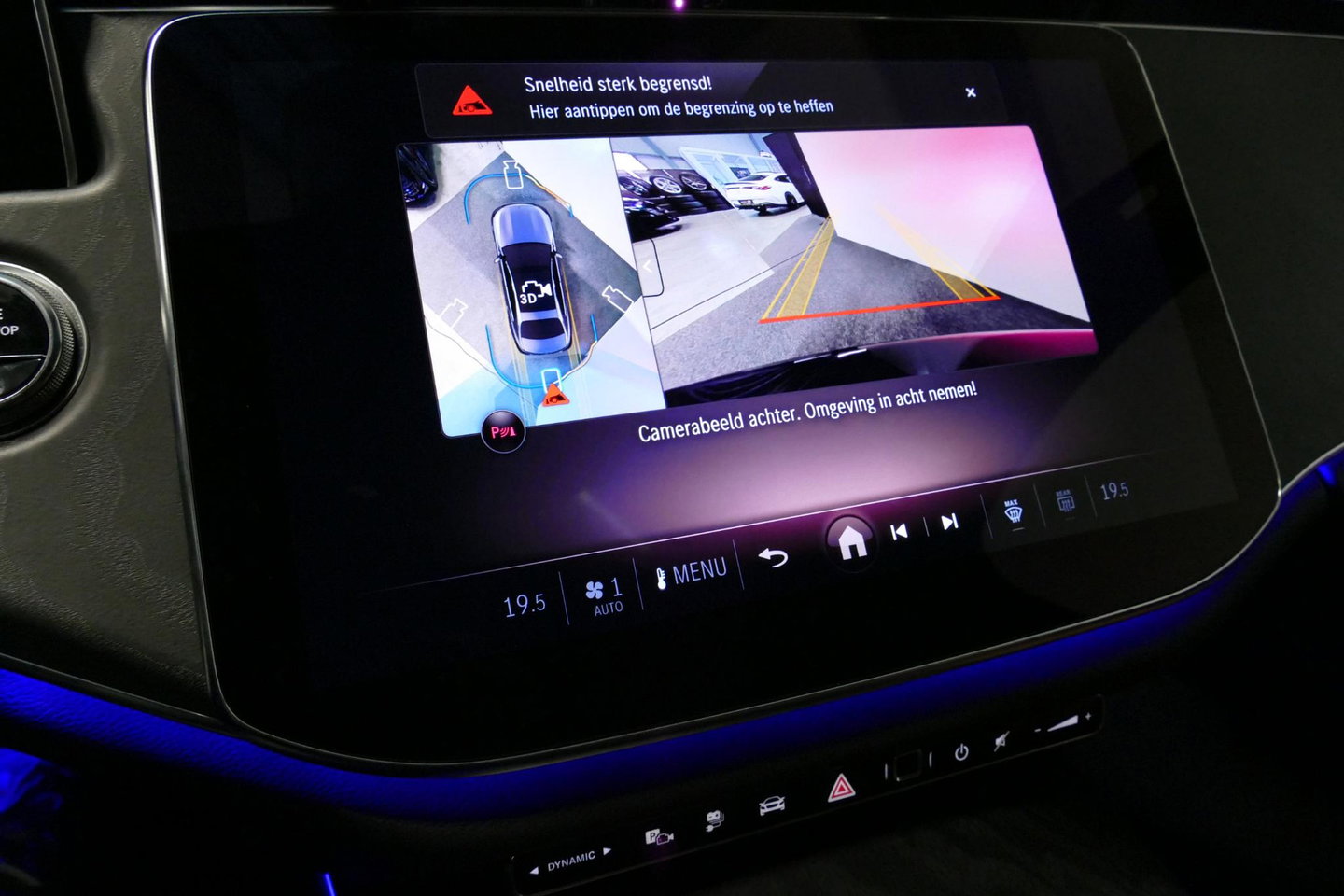 Mercedes-Benz E-Klasse 300 e AMG Line / E53 Diffuser / Maxton Design Bodykit V.2 / Panoramadak / Elektr. verstelbare voorstoelen + memory / Burmester 4D Surround Sound / Stoelkoeling & -verwarming / HUD / Apple Carplay - Android Auto / Ambienteverlichting / Rondomzichtcamera / 