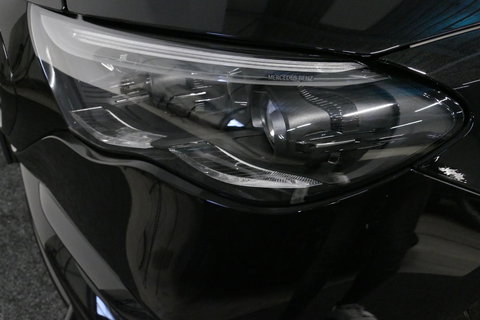 Mercedes-Benz E-Klasse 300 e AMG Line / E53 Diffuser / Maxton Design Bodykit V.2 / Panoramadak / Elektr. verstelbare voorstoelen + memory / Burmester 4D Surround Sound / Stoelkoeling & -verwarming / HUD / Apple Carplay - Android Auto / Ambienteverlichting / Rondomzichtcamera / 