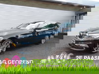 BMW 5 Serie - Touring 540i xDrive High Executive panoramadak