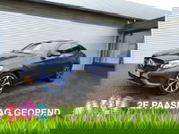 Mercedes-Benz GLC - Coupé 250 4MATIC Sport Edition Premium Plus SCHUIFDAK