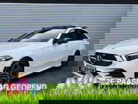 Mercedes-Benz A-Klasse - 180 Business Solution AMG panorama dak night sfeer licht vol vol