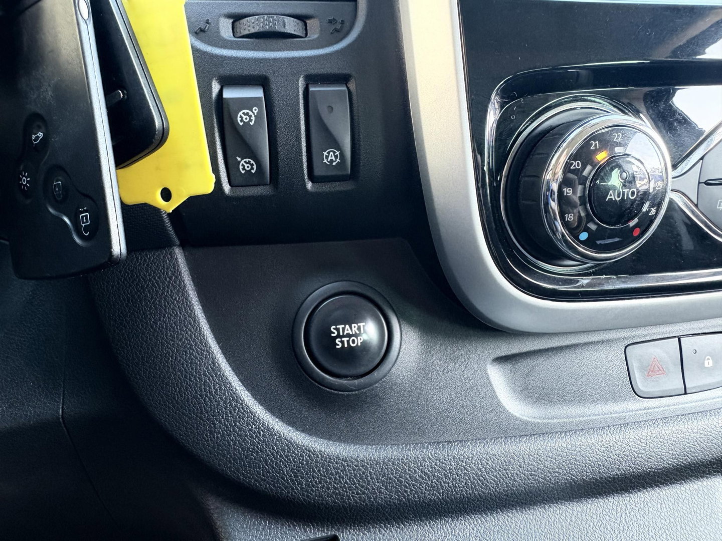 Opel Vivaro 1.6 CDTI 125pk L2H1 DC SPORT MARGE |  2x schuifdeur | Keyless | Camera | Velgen | Dubbel cabine | TRAFIC TALENTO