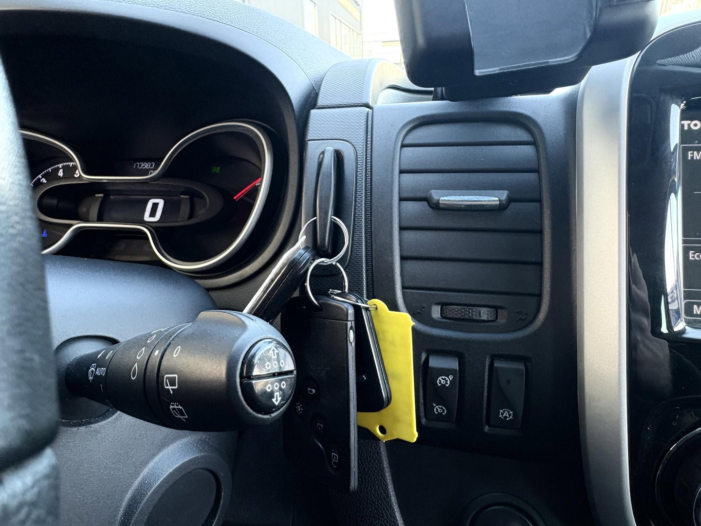 Opel Vivaro 1.6 CDTI 125pk L2H1 DC SPORT MARGE |  2x schuifdeur | Keyless | Camera | Velgen | Dubbel cabine | TRAFIC TALENTO