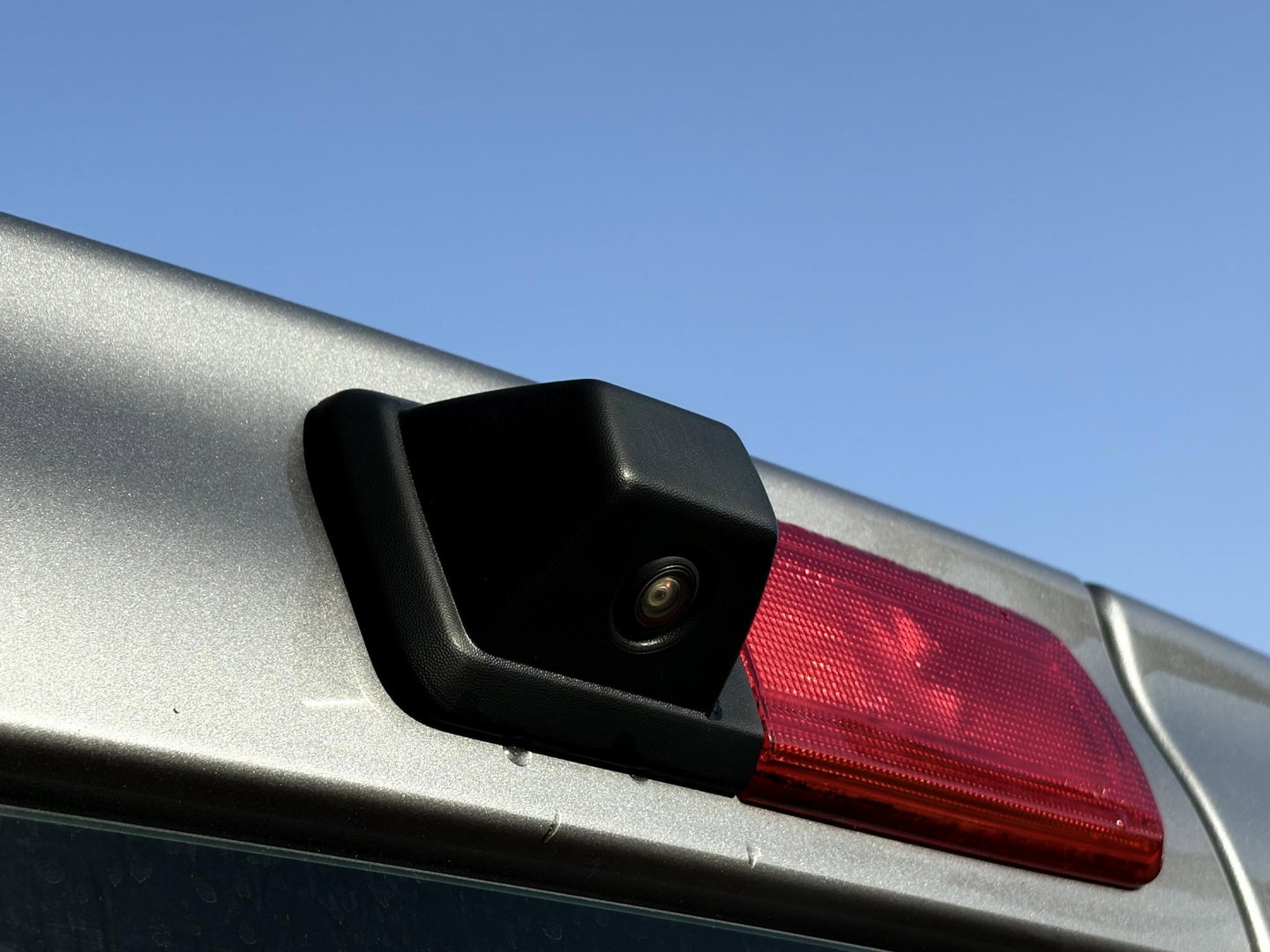 Opel Vivaro 1.6 CDTI 125pk L2H1 DC SPORT MARGE |  2x schuifdeur | Keyless | Camera | Velgen | Dubbel cabine | TRAFIC TALENTO