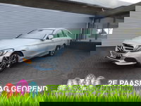 Mercedes-Benz C-Klasse - 200 CDI Prestige lage km