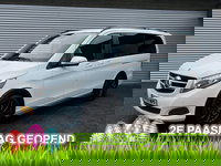 Mercedes-Benz V-Klasse - 220d Lang DC Avantgarde zeer mooi