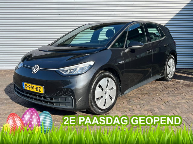 Volkswagen ID.3 - Life 58 kWh