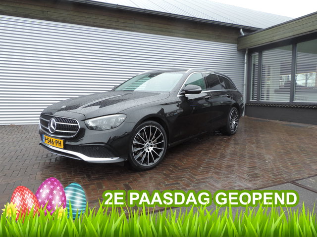 Mercedes-Benz E-Klasse - Estate 300 e Business Solution Luxury