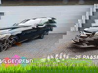 Mercedes-Benz C-Klasse - 180 Business Solution Plus Upgrade Edition